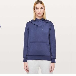 Lululemon City Sleek Hoodie